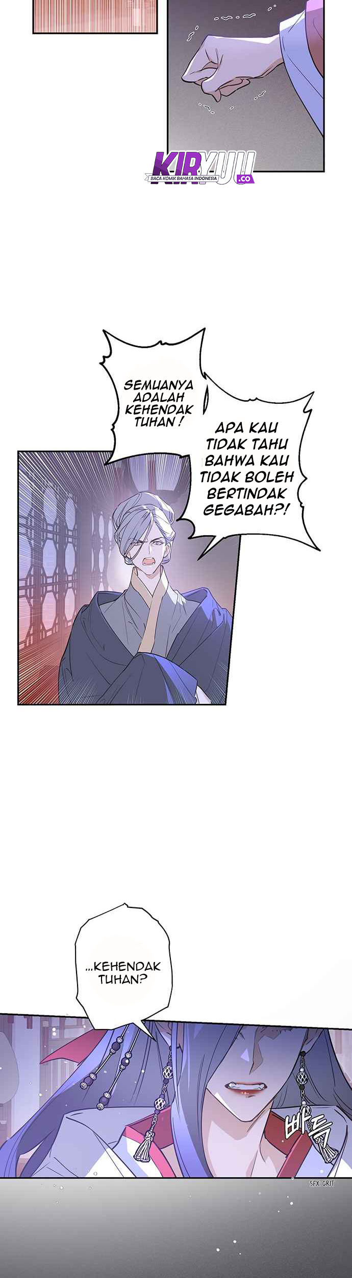 Onsaemiro Chapter 4 - halaman 41