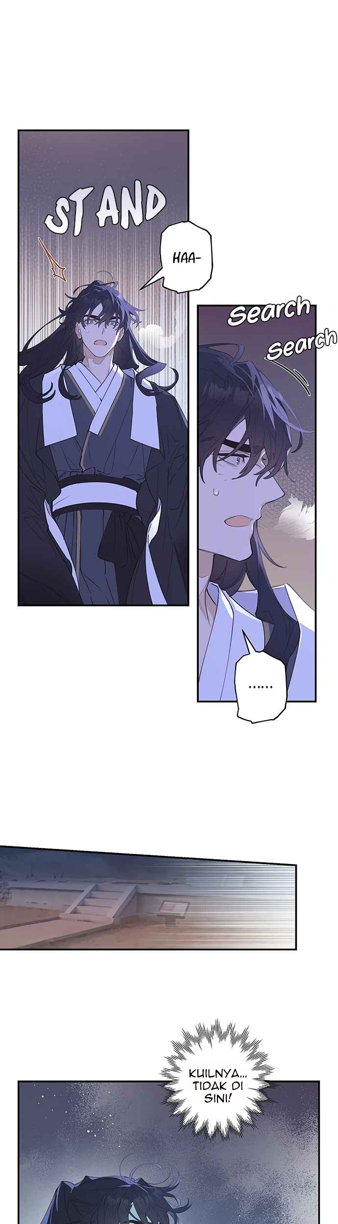 Onsaemiro Chapter 4 - halaman 5