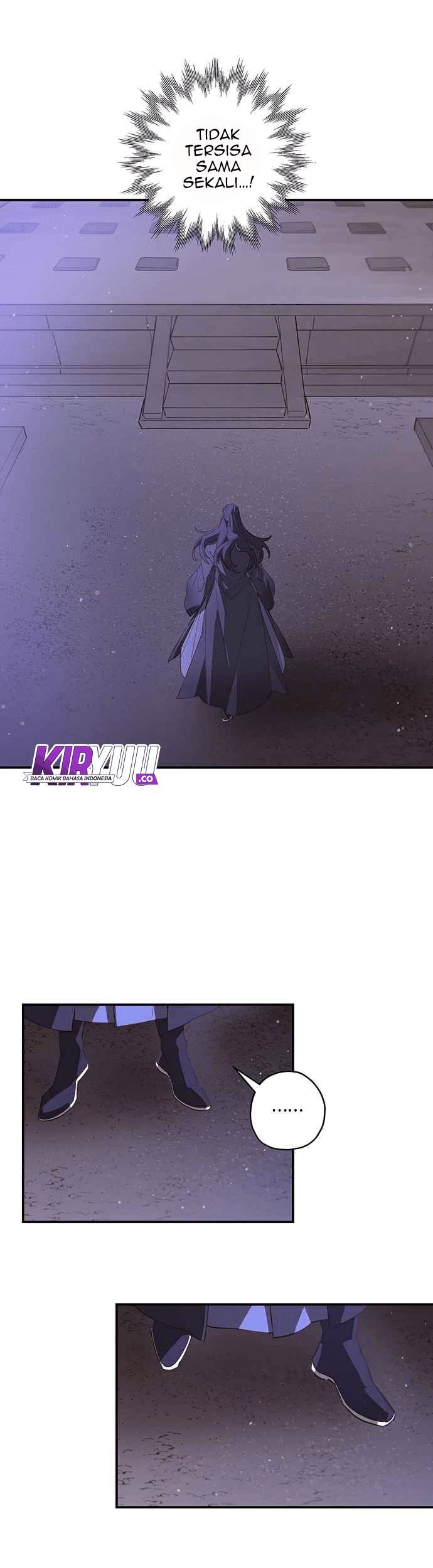 Onsaemiro Chapter 4 - halaman 7