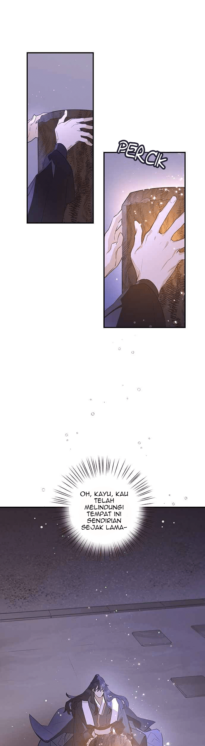 Onsaemiro Chapter 4 - halaman 9