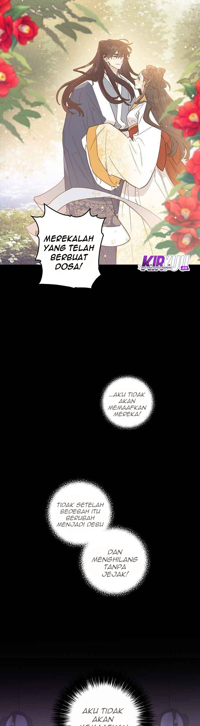 Onsaemiro Chapter 5 - halaman 10