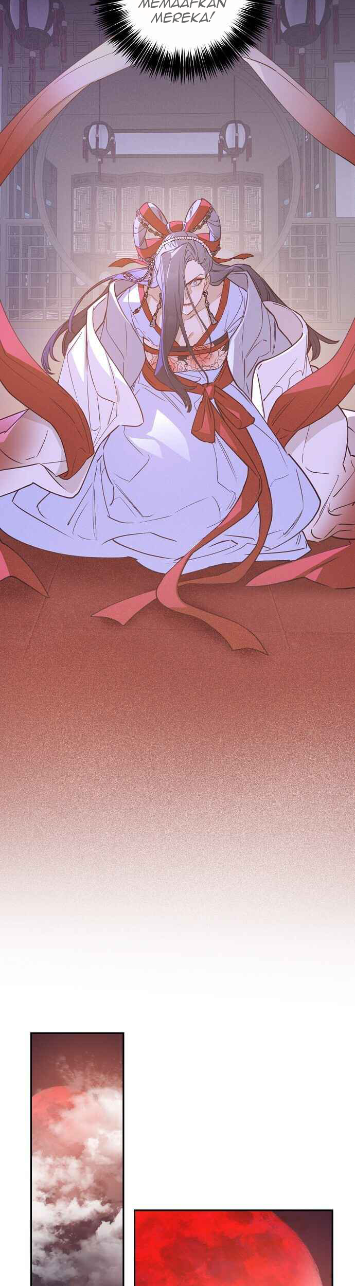 Onsaemiro Chapter 5 - halaman 11
