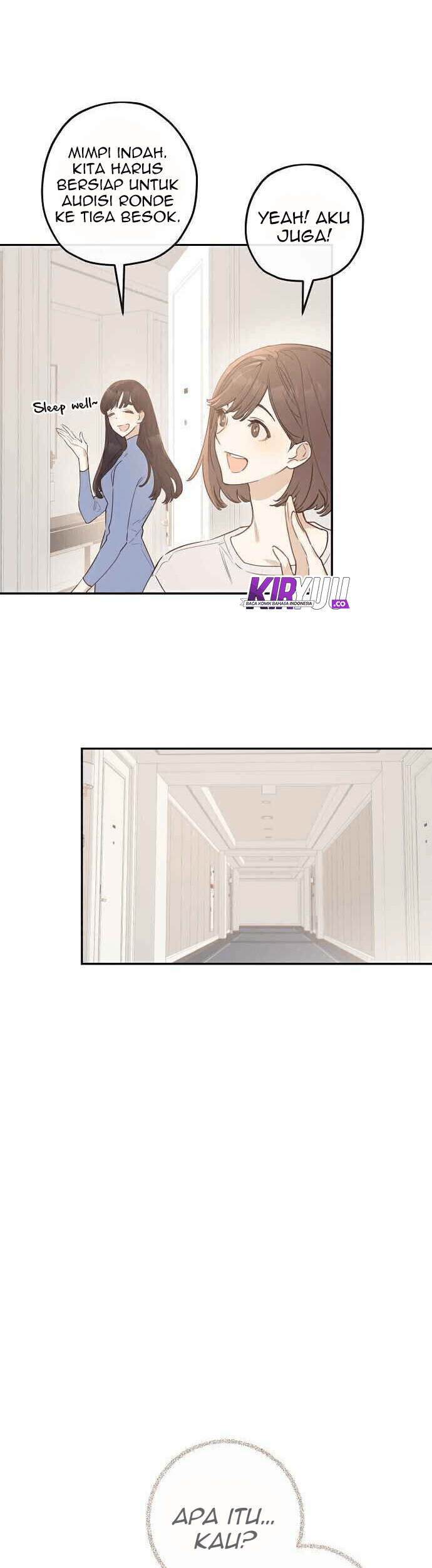 Onsaemiro Chapter 5 - halaman 14