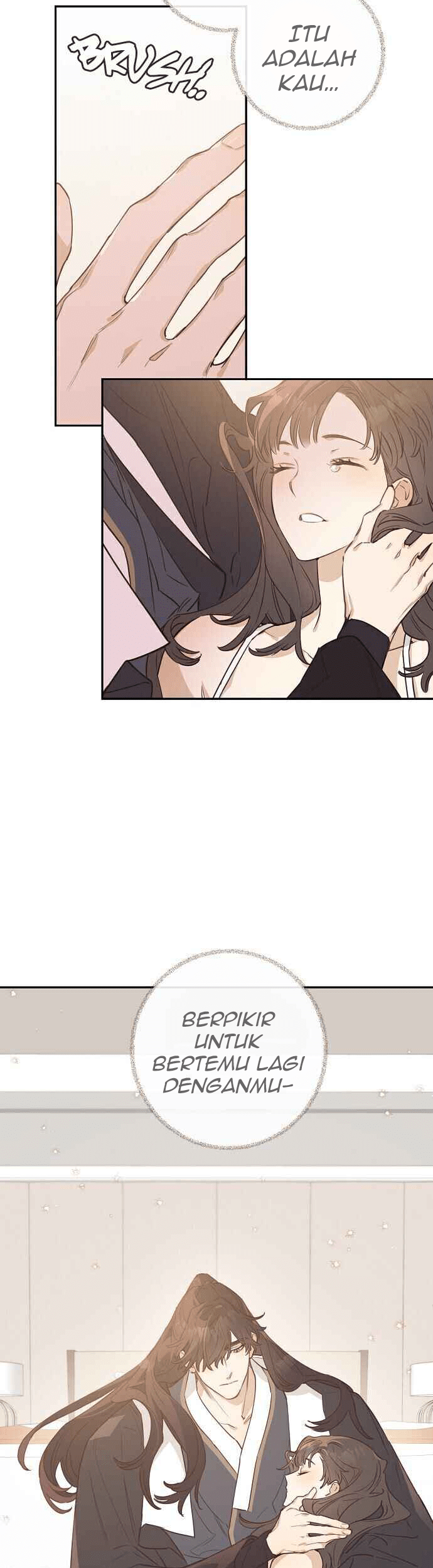 Onsaemiro Chapter 5 - halaman 15