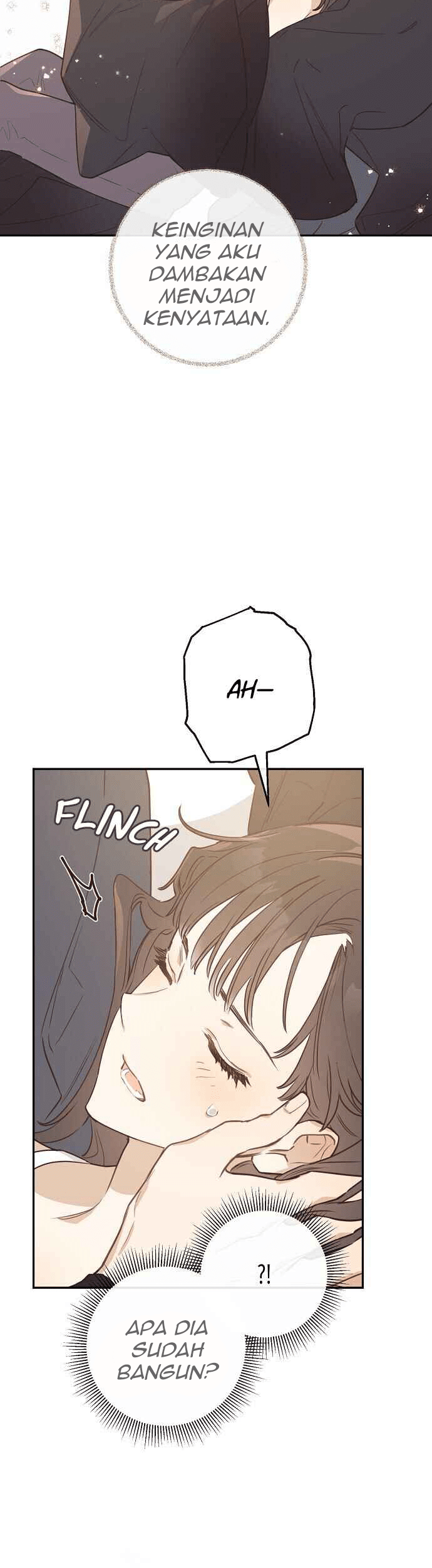 Onsaemiro Chapter 5 - halaman 16