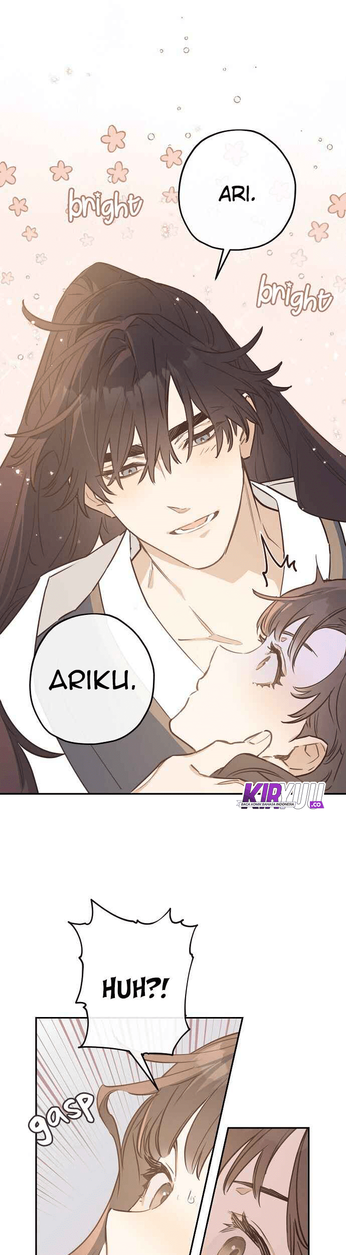 Onsaemiro Chapter 5 - halaman 17
