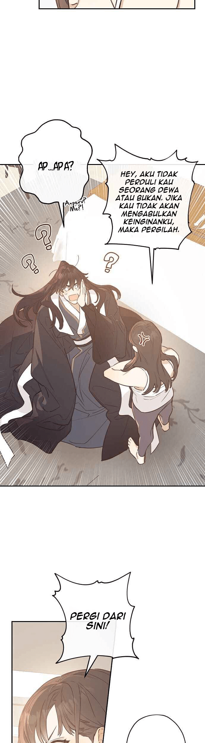 Onsaemiro Chapter 5 - halaman 21