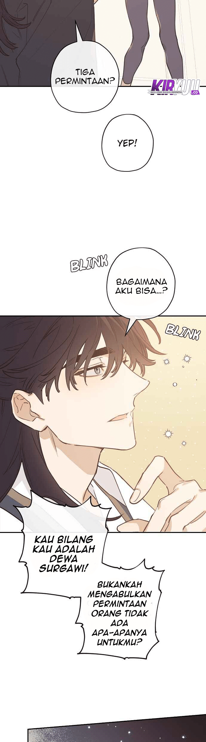 Onsaemiro Chapter 5 - halaman 23