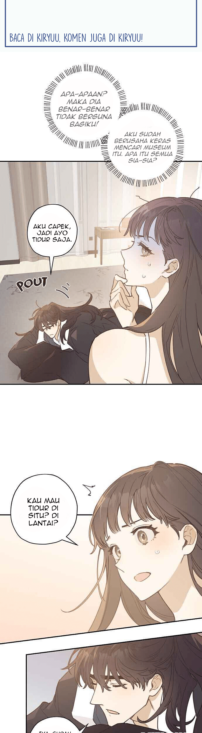 Onsaemiro Chapter 5 - halaman 25