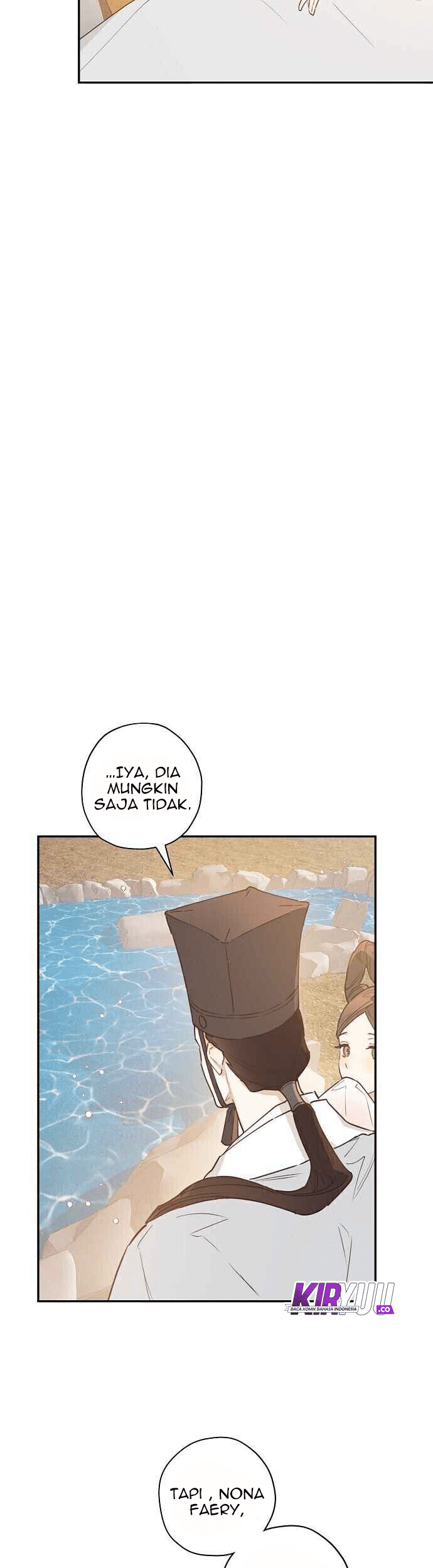 Onsaemiro Chapter 5 - halaman 30