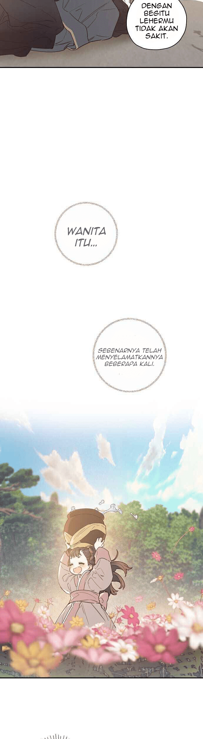 Onsaemiro Chapter 5 - halaman 32