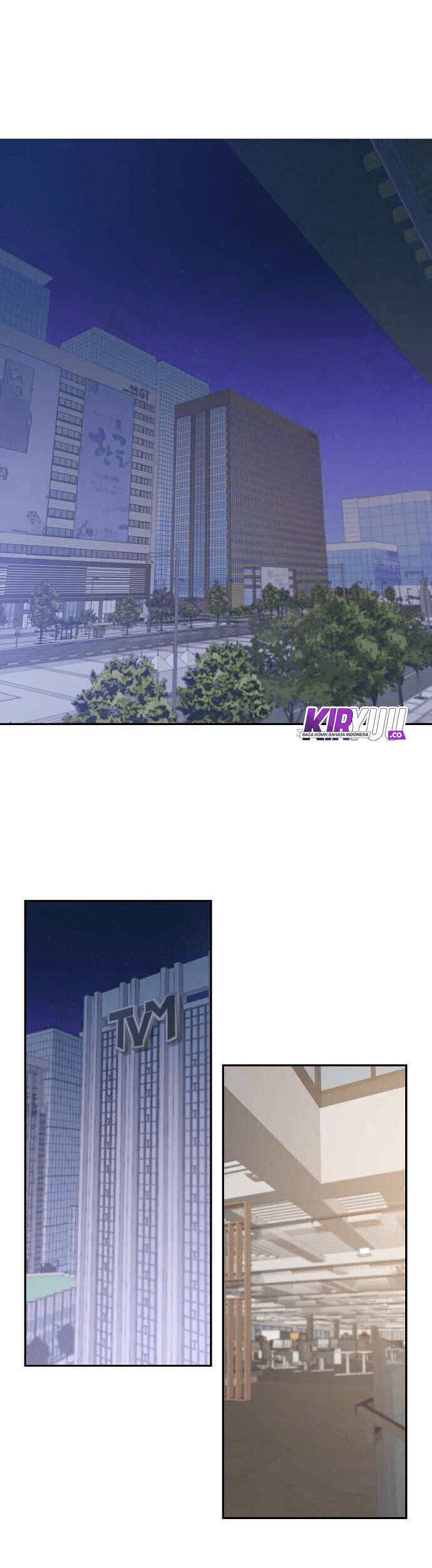 Onsaemiro Chapter 5 - halaman 36
