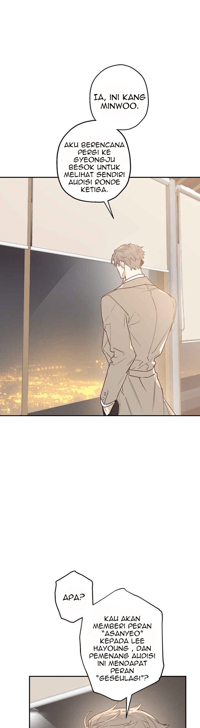 Onsaemiro Chapter 5 - halaman 37