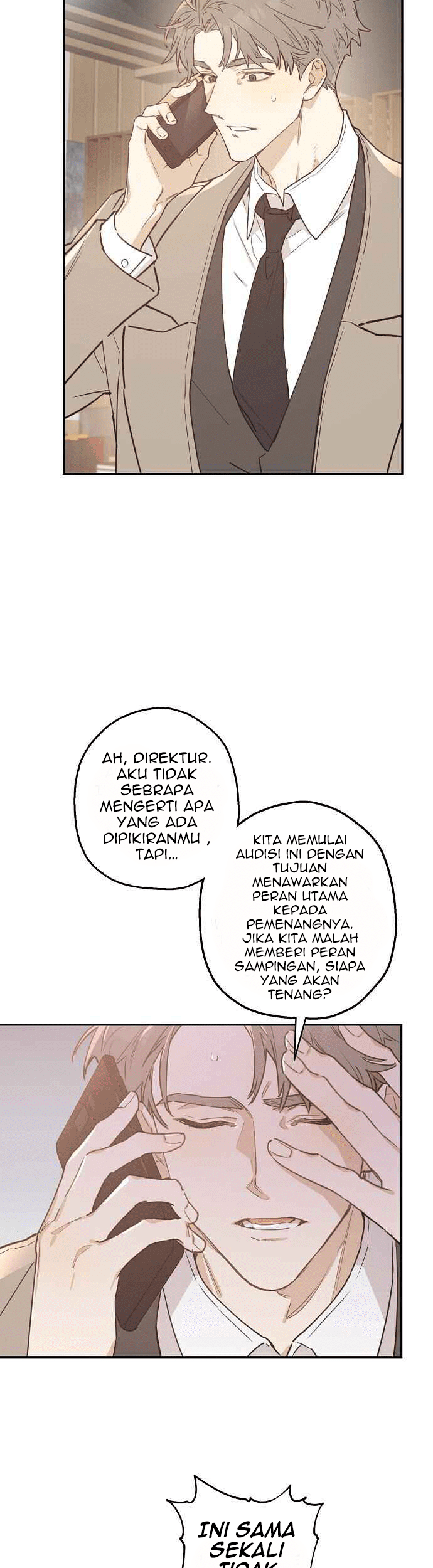 Onsaemiro Chapter 5 - halaman 38