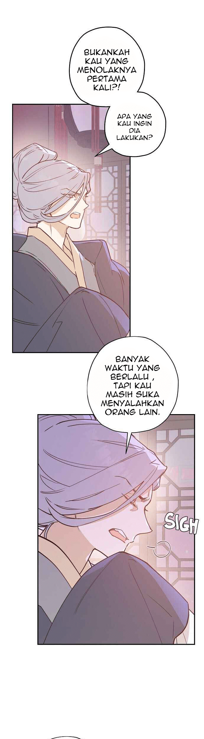 Onsaemiro Chapter 5 - halaman 5