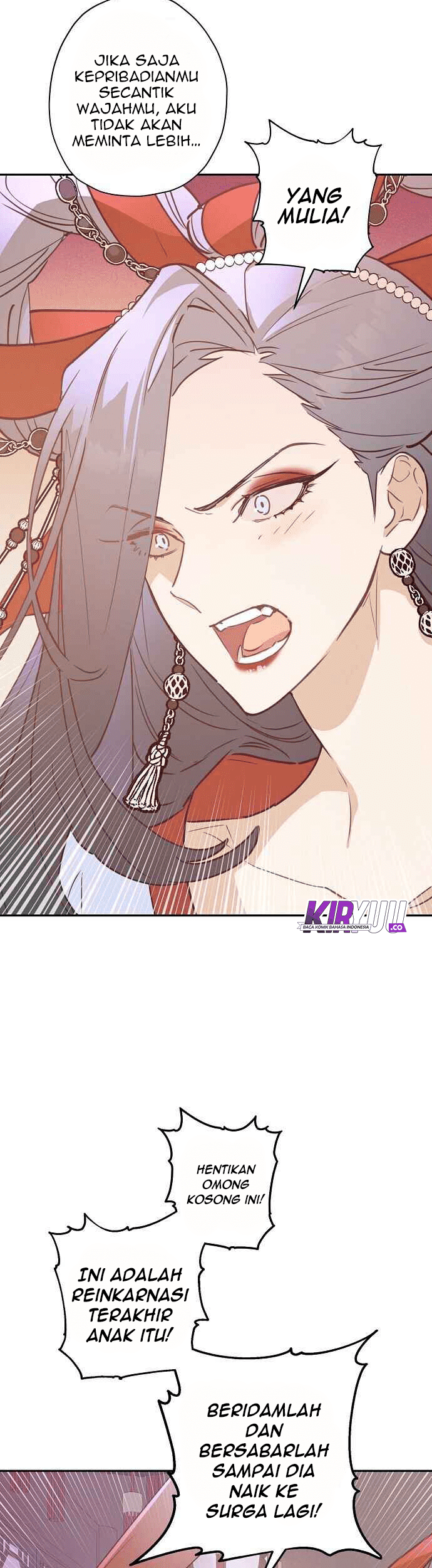 Onsaemiro Chapter 5 - halaman 6