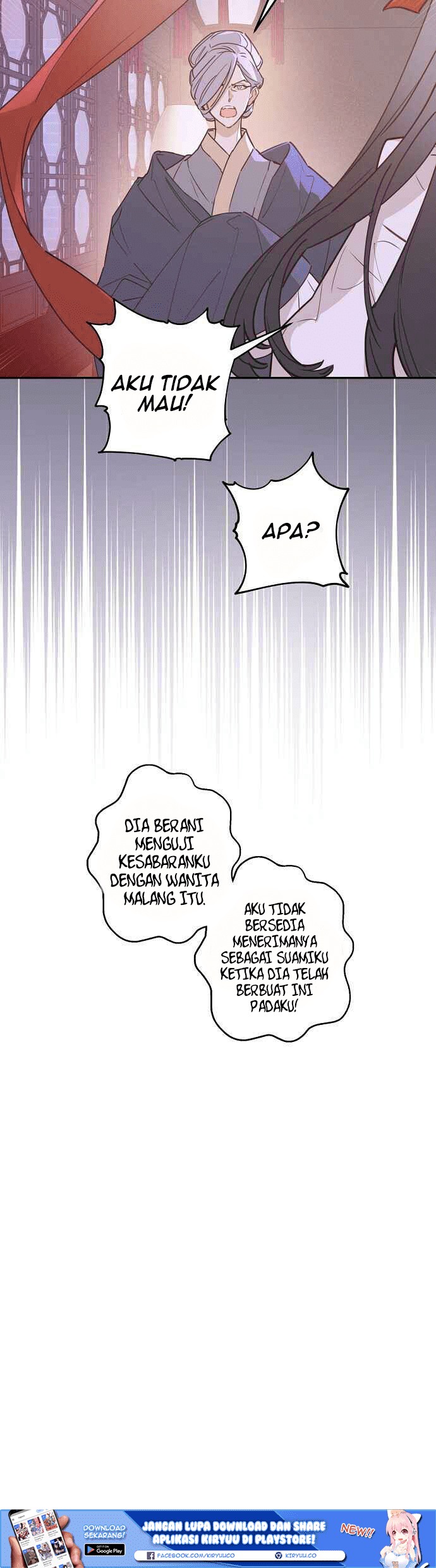 Onsaemiro Chapter 5 - halaman 7