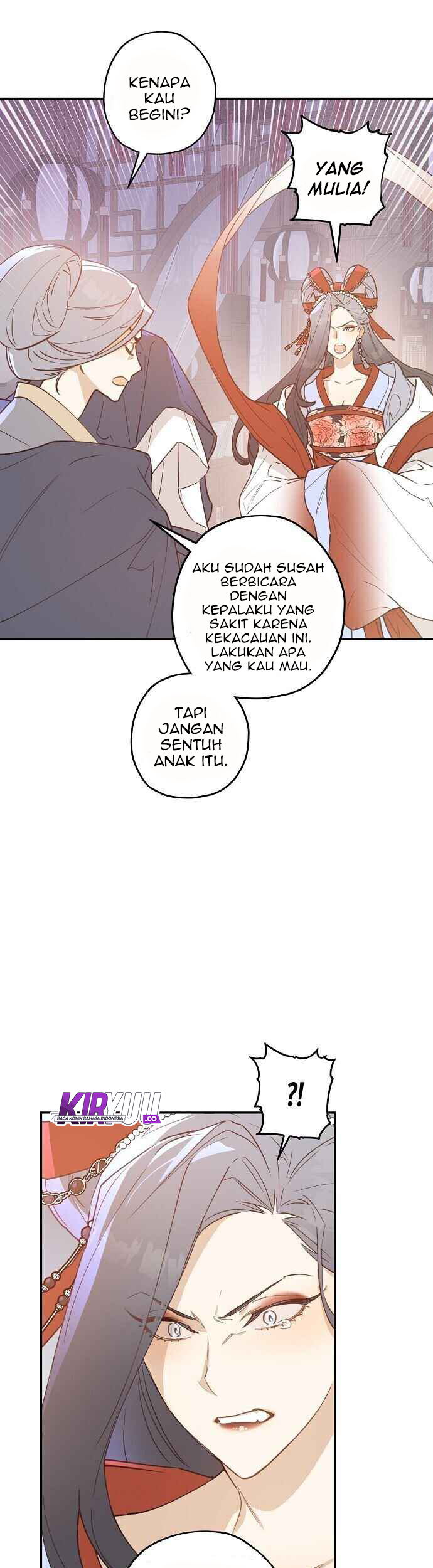 Onsaemiro Chapter 5 - halaman 8
