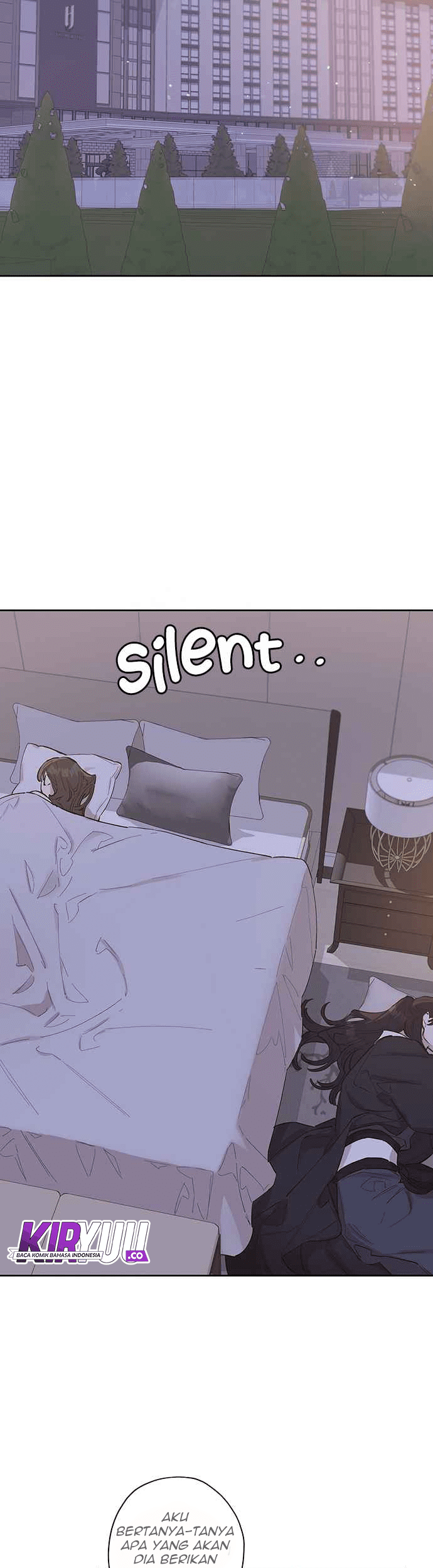 Onsaemiro Chapter 6 - halaman 12