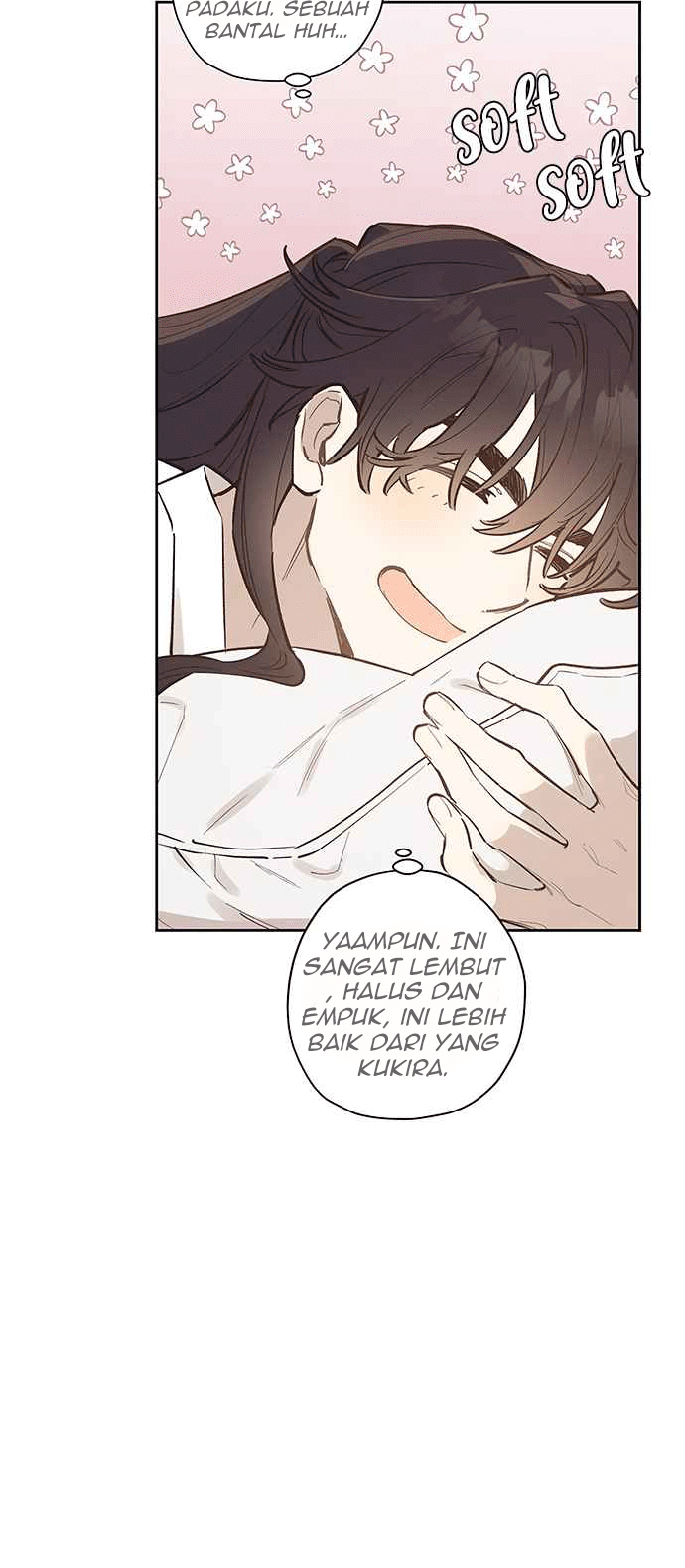Onsaemiro Chapter 6 - halaman 13