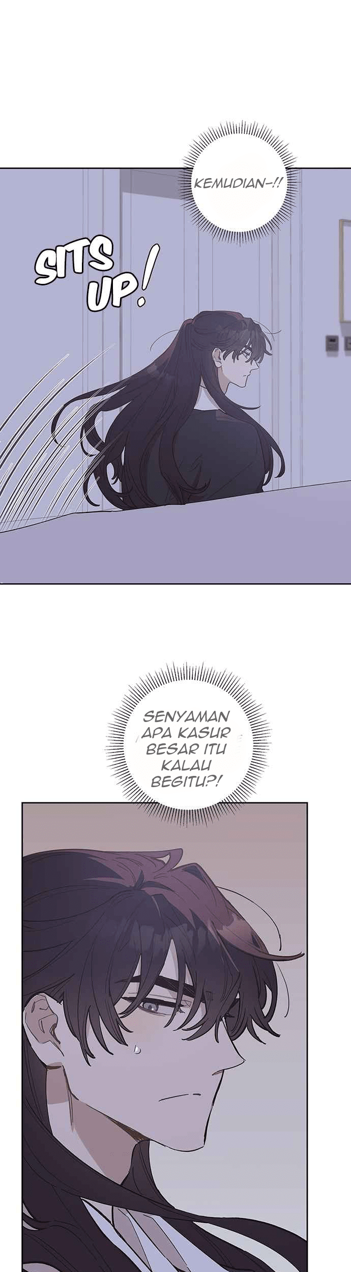 Onsaemiro Chapter 6 - halaman 14