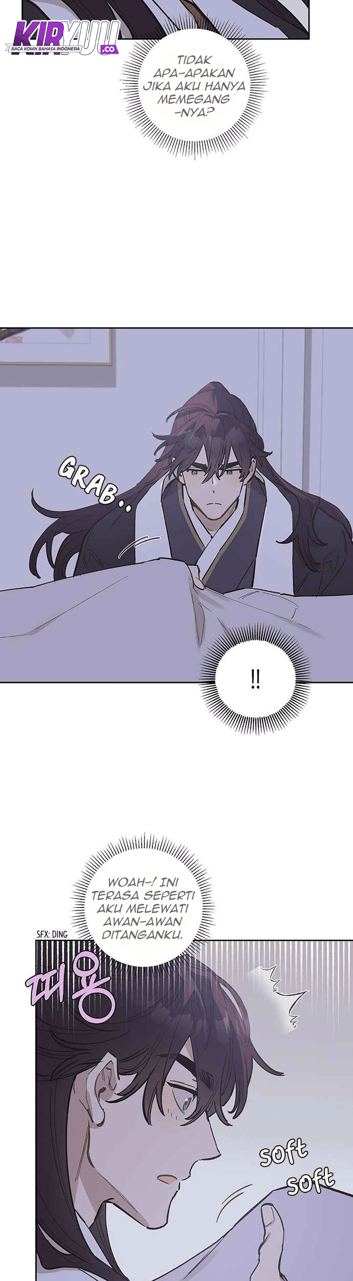 Onsaemiro Chapter 6 - halaman 15