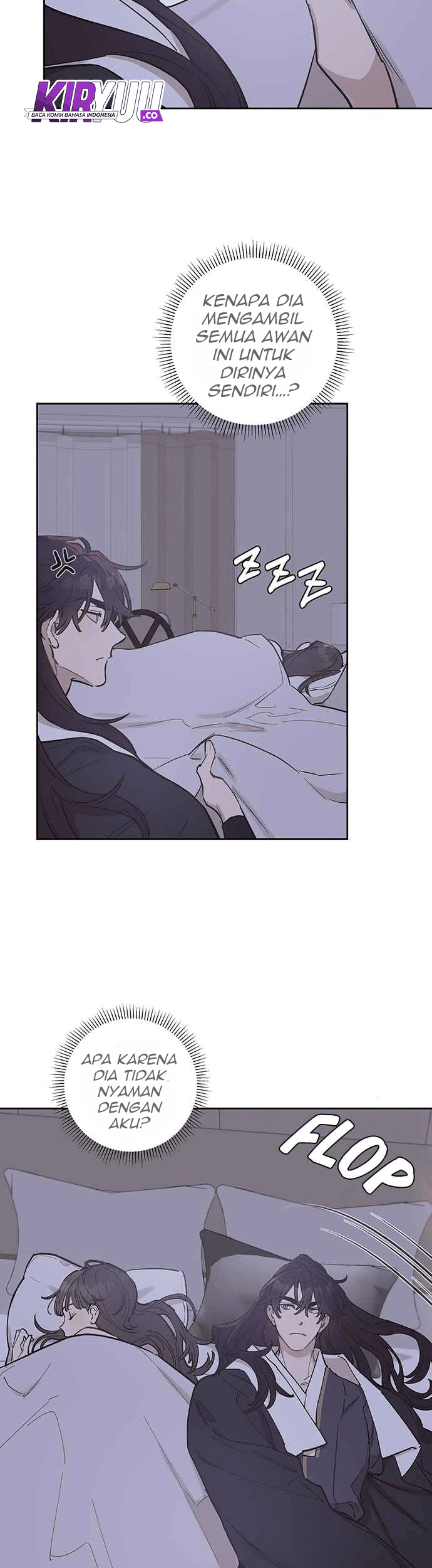 Onsaemiro Chapter 6 - halaman 16