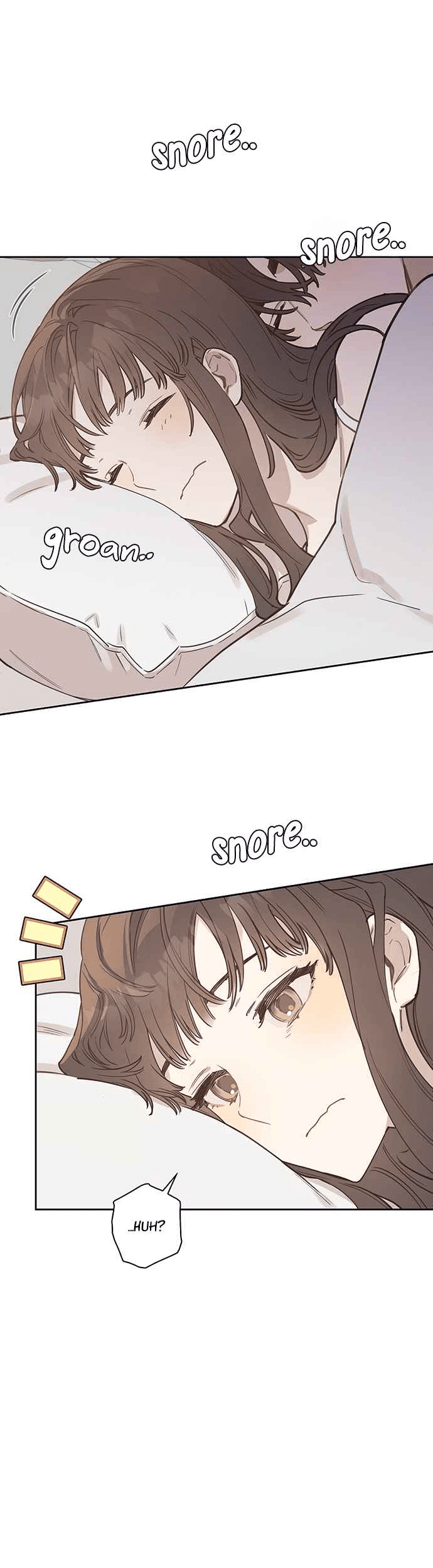 Onsaemiro Chapter 6 - halaman 18