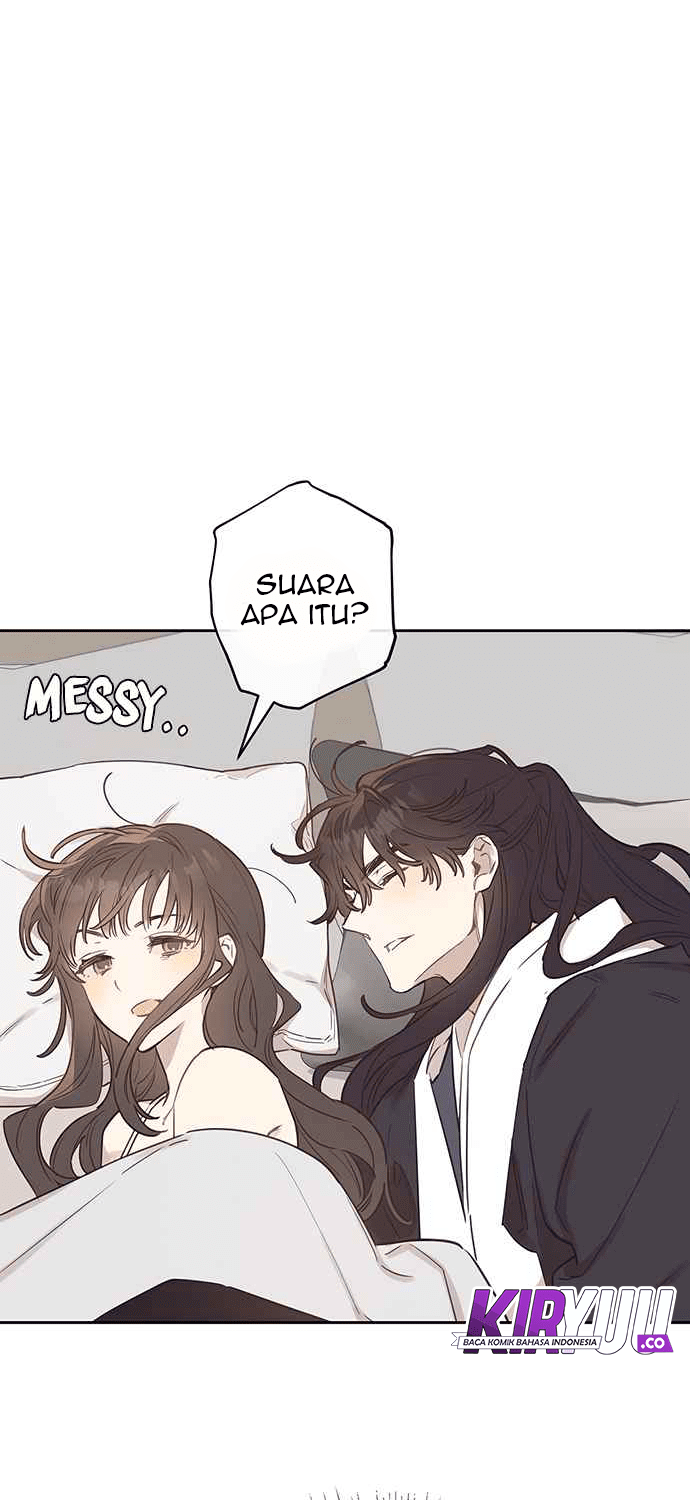 Onsaemiro Chapter 6 - halaman 19