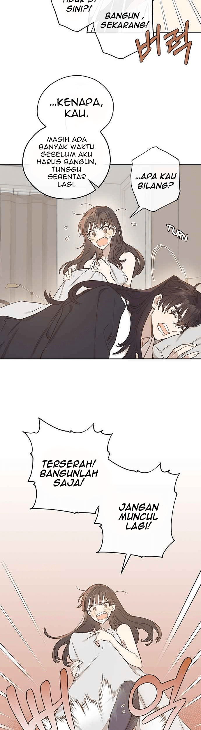 Onsaemiro Chapter 6 - halaman 21