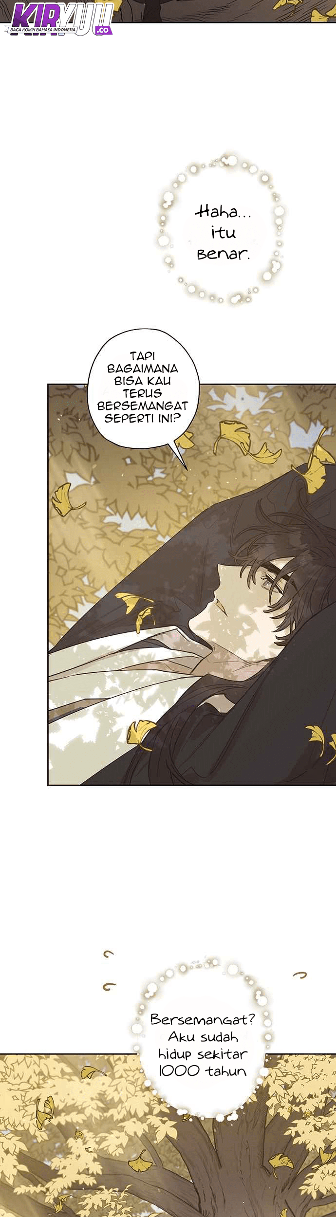 Onsaemiro Chapter 6 - halaman 26