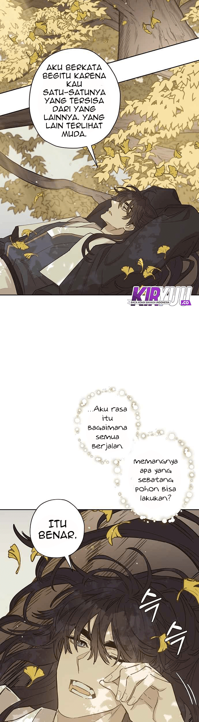 Onsaemiro Chapter 6 - halaman 27