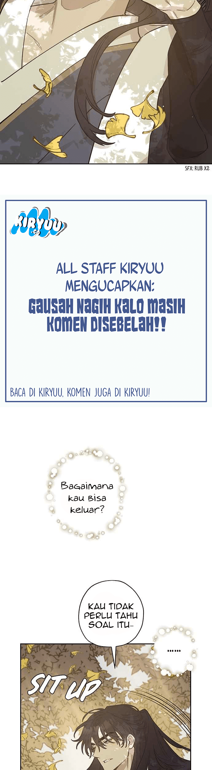 Onsaemiro Chapter 6 - halaman 28