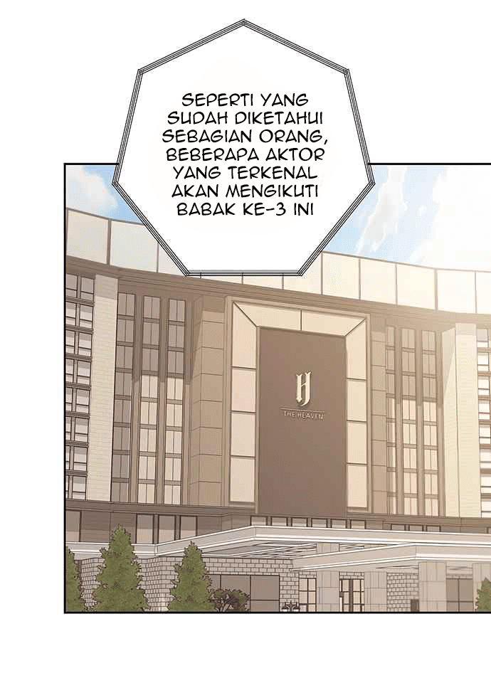 Onsaemiro Chapter 6 - halaman 34