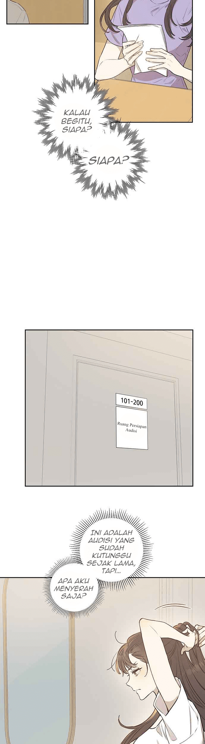 Onsaemiro Chapter 6 - halaman 36