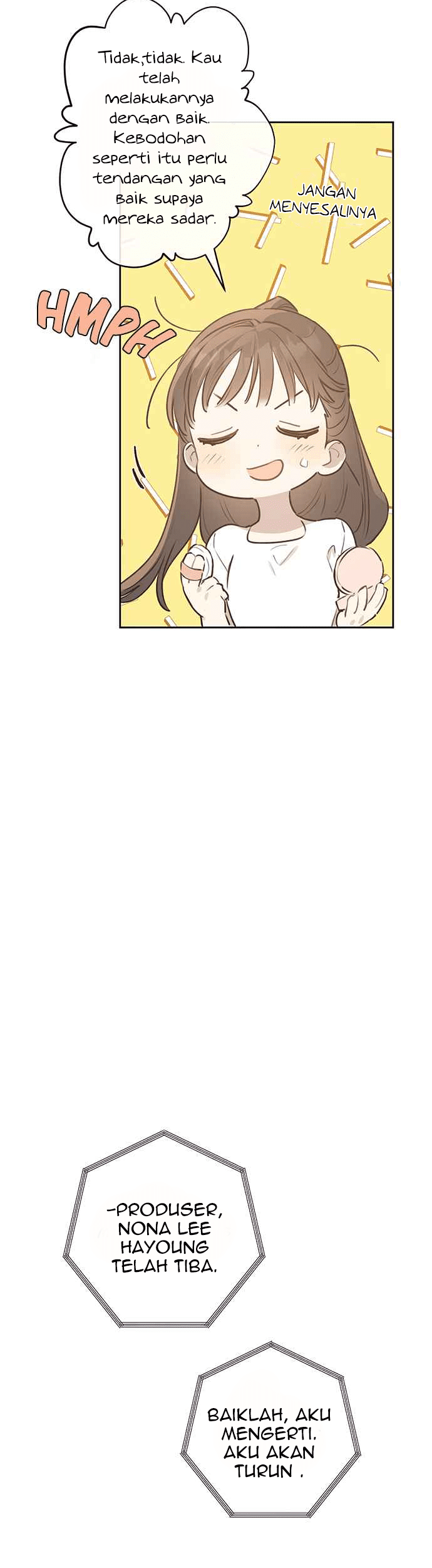 Onsaemiro Chapter 6 - halaman 41
