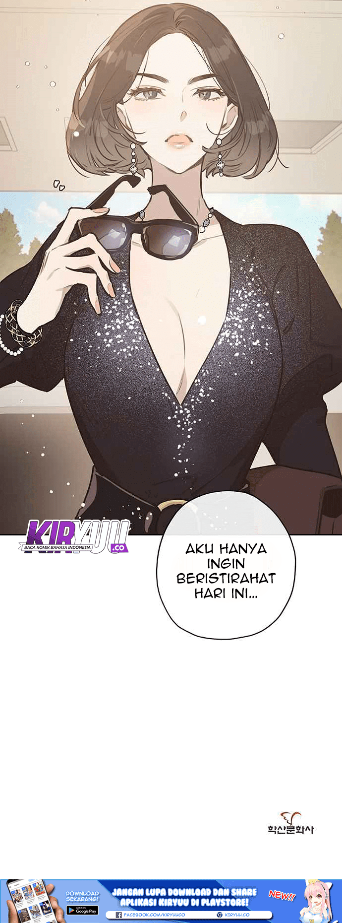 Onsaemiro Chapter 6 - halaman 43