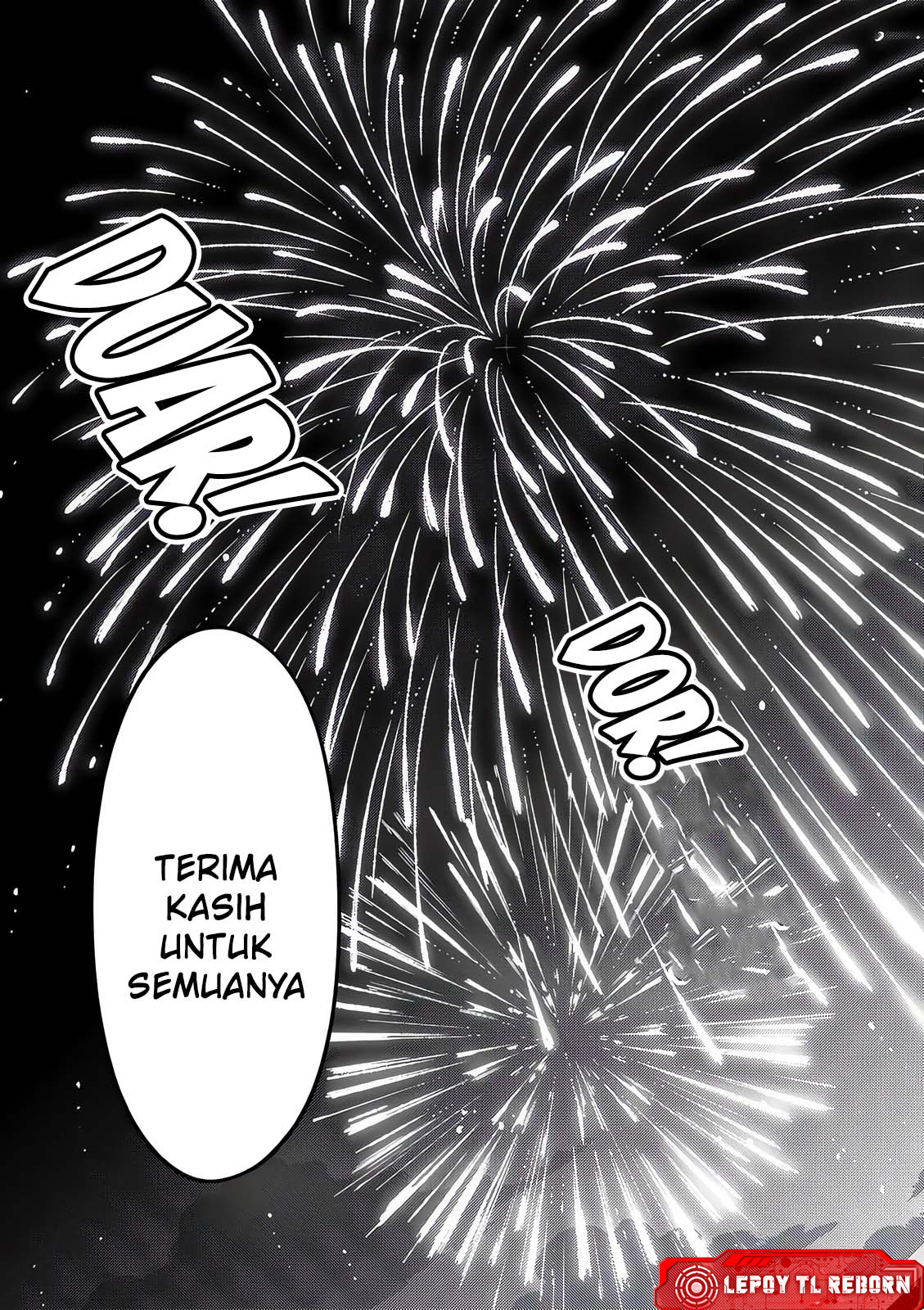 Ookami wa Tsuki ni Koi wo Suru Chapter 24 - halaman 16
