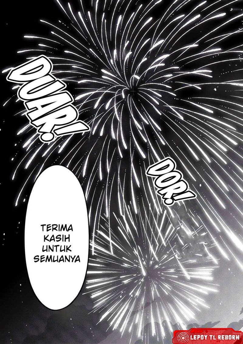 Ookami wa Tsuki ni Koi wo suru (Wolf Falls in Love with Moon) Chapter 24 - halaman 16