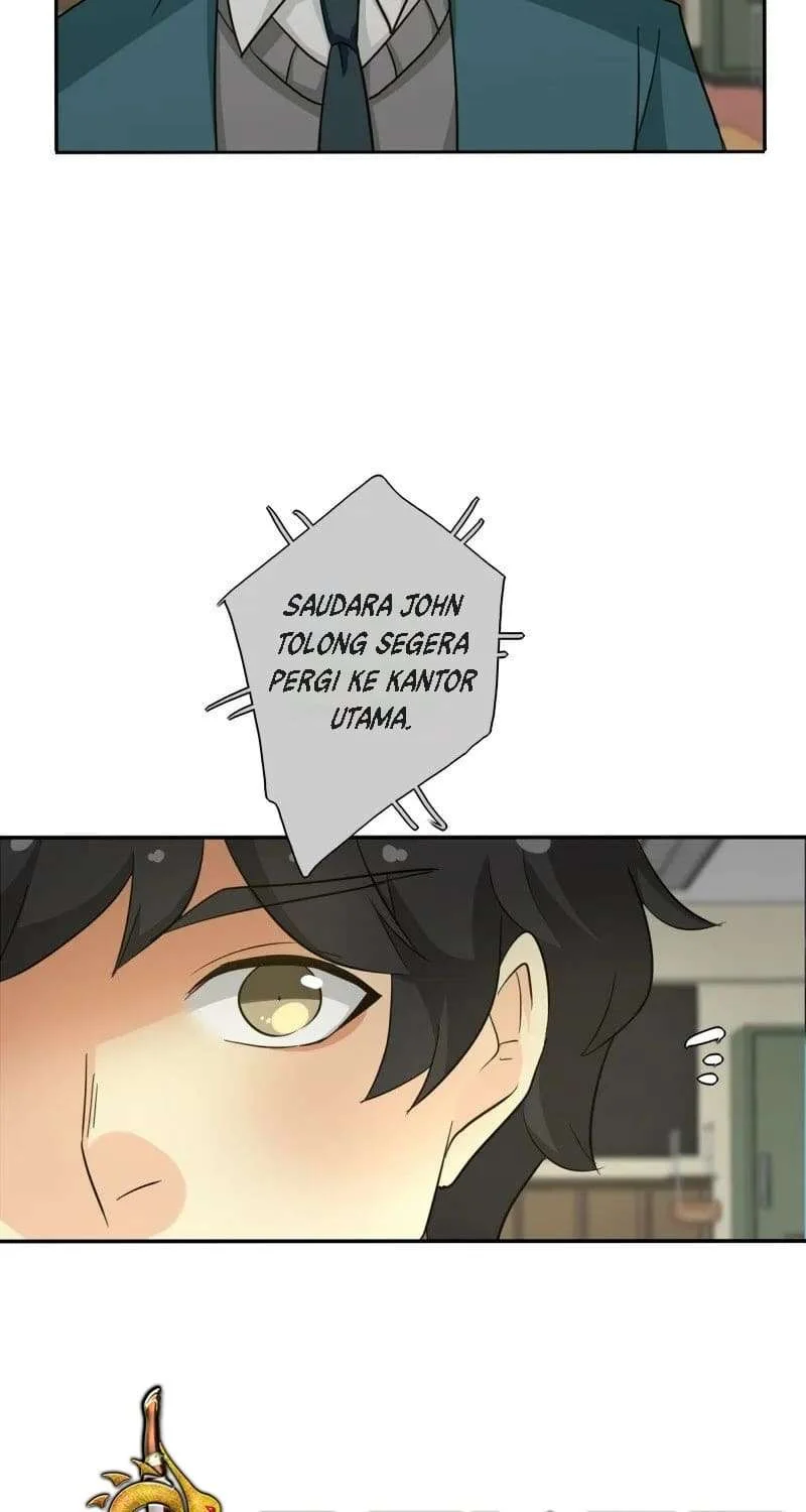 Ookii Kouhai wa Suki desu ka? Chapter 2 - halaman 4