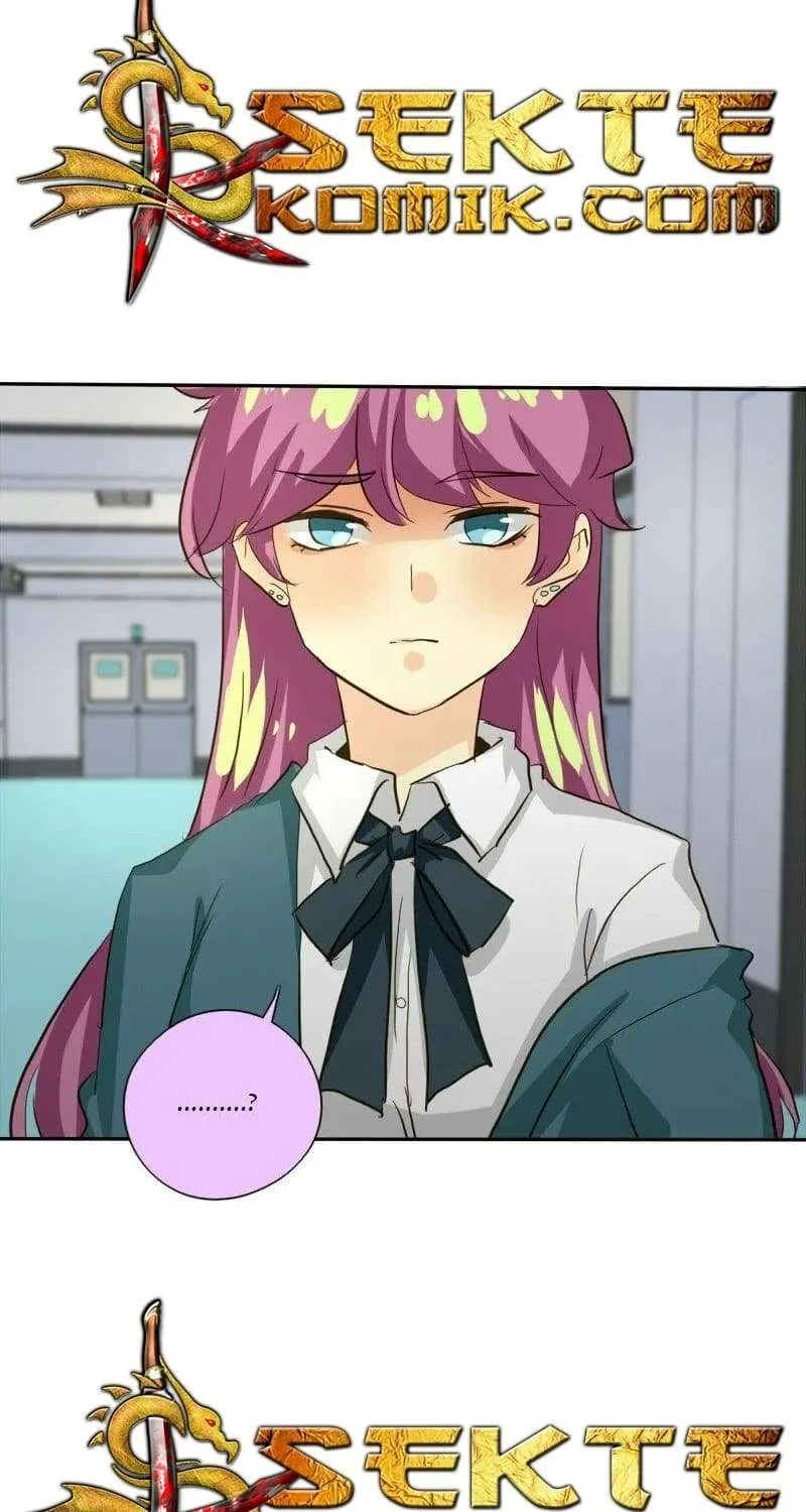 Ookii Kouhai wa Suki desu ka? Chapter 3 - halaman 4