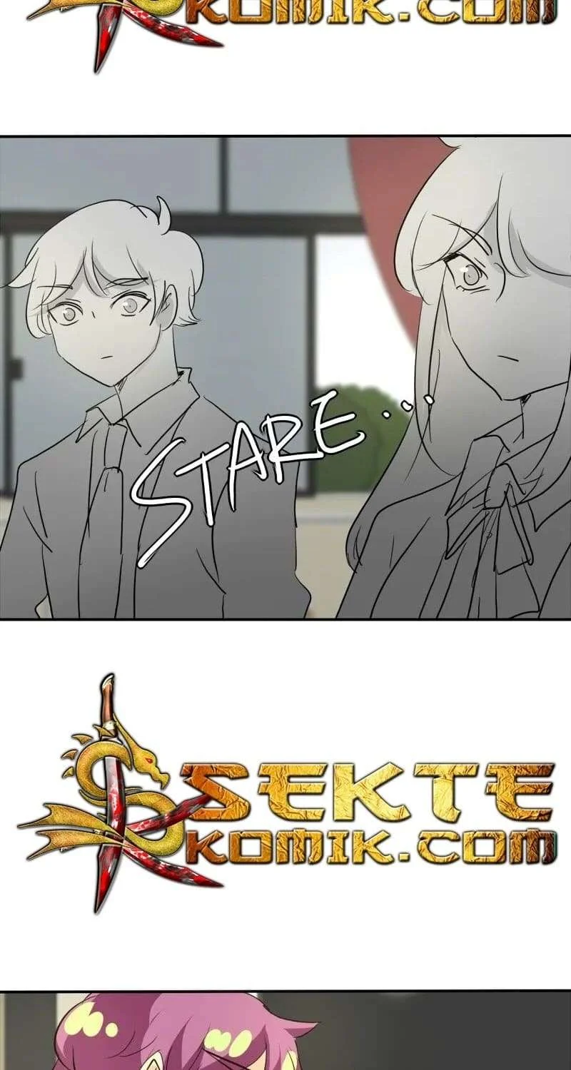 Ookii Kouhai wa Suki desu ka? Chapter 3 - halaman 8