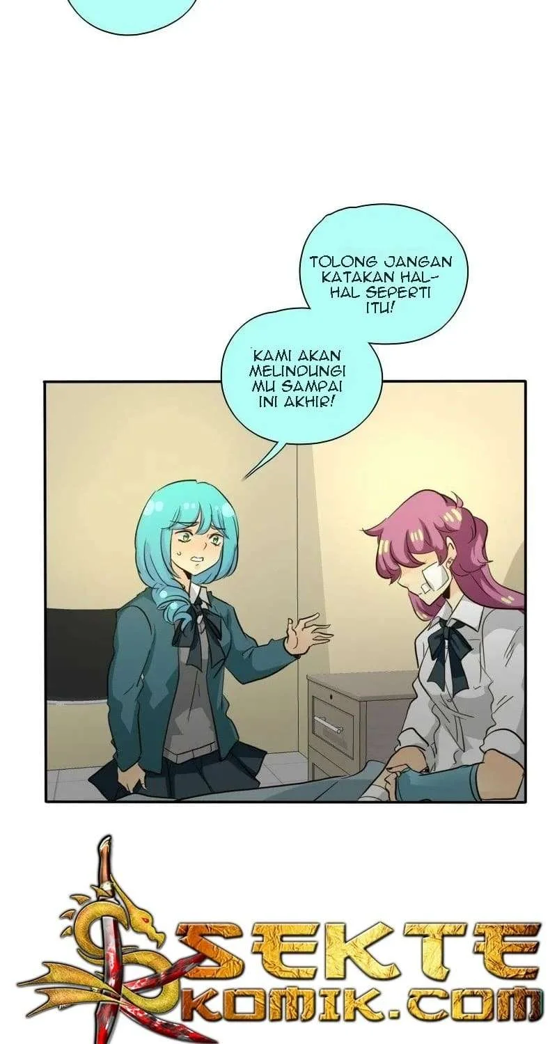 Ookii Kouhai wa Suki desu ka? Chapter 6 - halaman 11