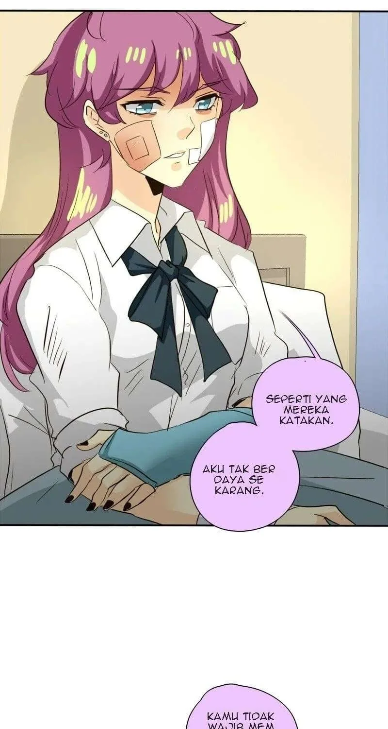 Ookii Kouhai wa Suki desu ka? Chapter 6 - halaman 7