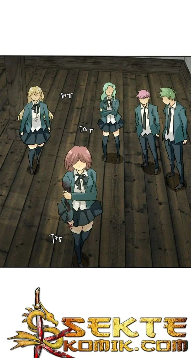 Ookii Kouhai wa Suki desu ka? Chapter 7 - halaman 2