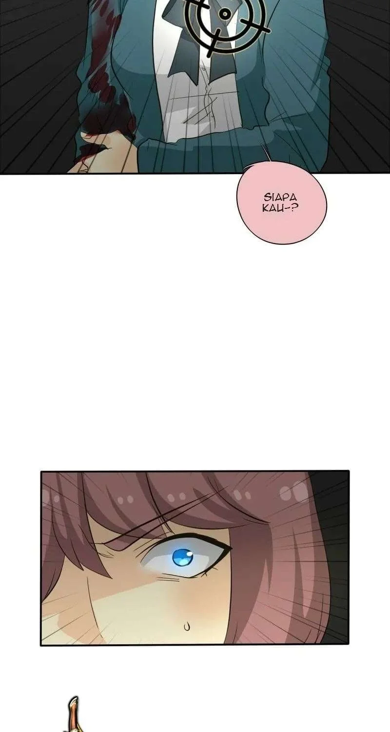 Ookii Kouhai wa Suki desu ka? Chapter 7 - halaman 7