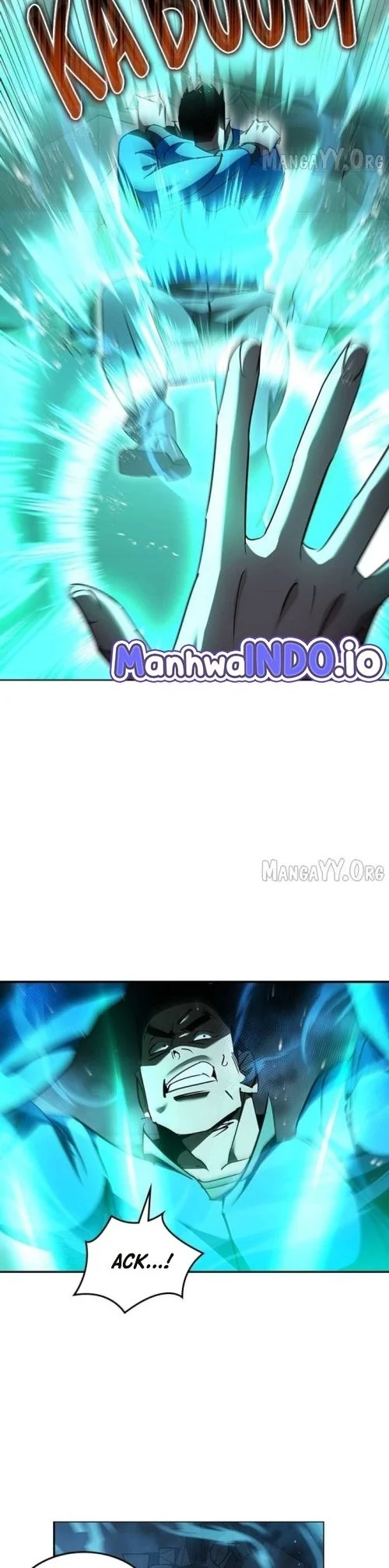 Ookii Mukimuki Chiisai Muchimuchi Chapter 1 - halaman 6