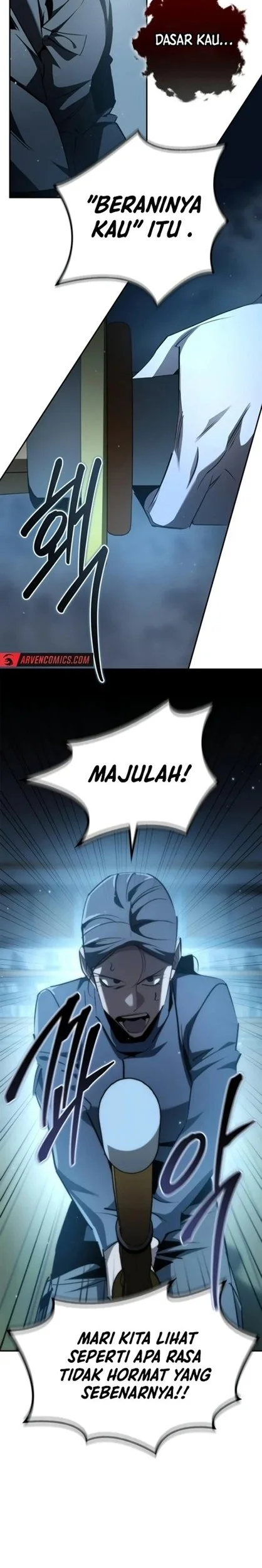Ookii Mukimuki Chiisai Muchimuchi Chapter 10 - halaman 10