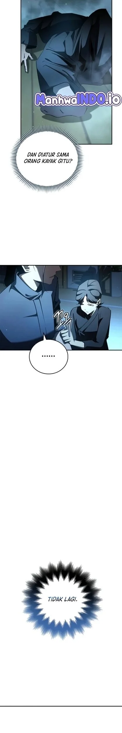 Ookii Mukimuki Chiisai Muchimuchi Chapter 10 - halaman 17