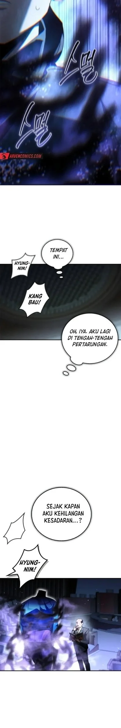 Ookii Mukimuki Chiisai Muchimuchi Chapter 10 - halaman 19